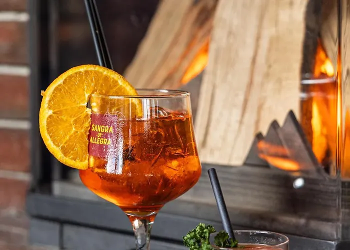 Hotel Gorski Kalatowki