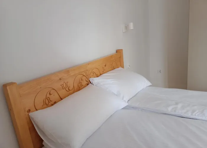 Stan Relaksu - noclegi w Zakopanem